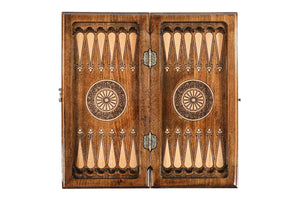 Plateau de Backgammon <br>Grenadier