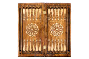 Plateau de Backgammon <br>Mont Ararat