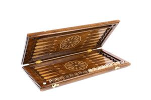 Plateau de Backgammon <br>Mont Ararat