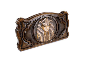 Plateau de Backgammon Pharaon Pliable