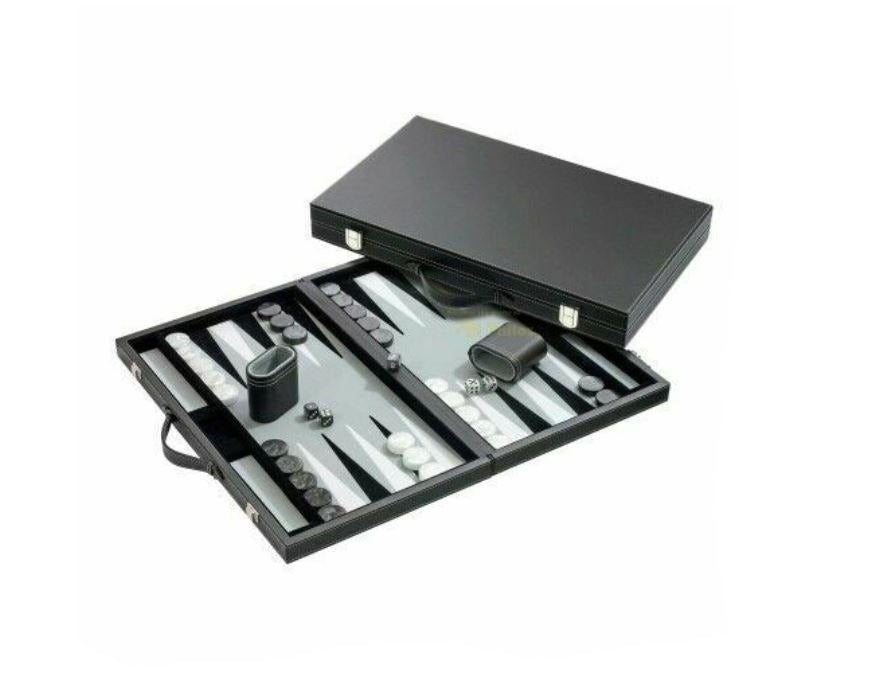 Plateau de Backgammon Reykjavik