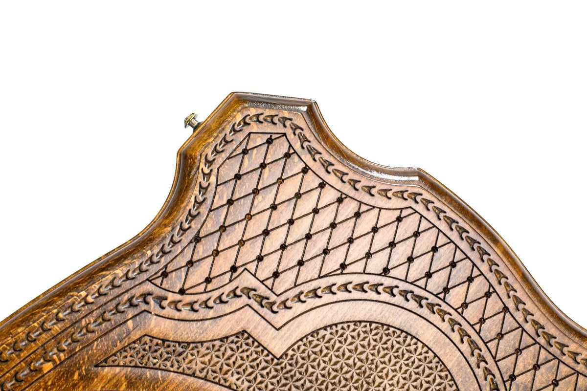 Plateau de Backgammon Vardan Mamikonyan Arménien