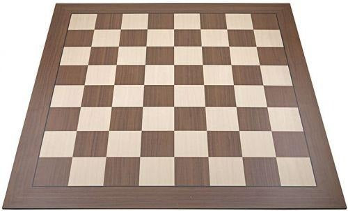 Plateau d'Echecs Electronique