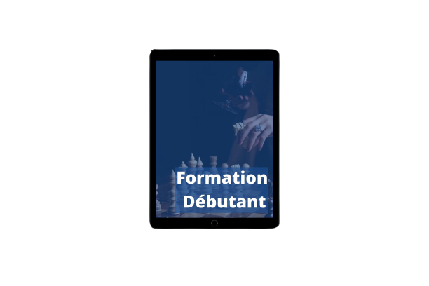 Apprendre les Echecs Debutant