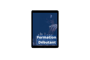 Apprendre les Echecs Debutant