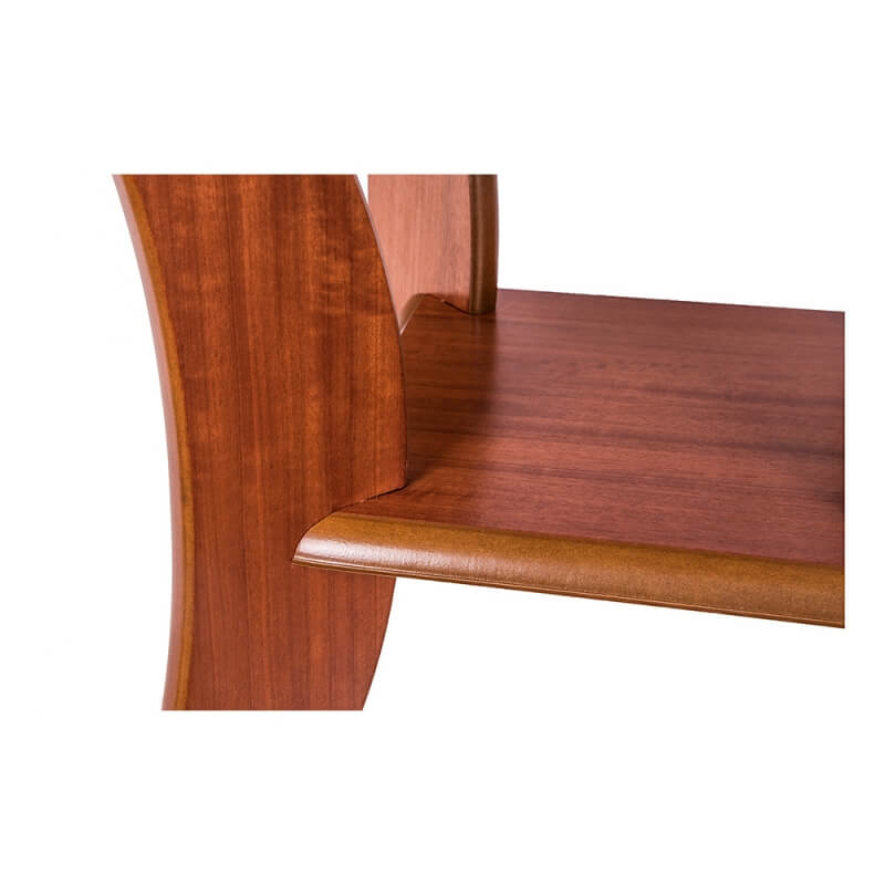 table echecs design moderne