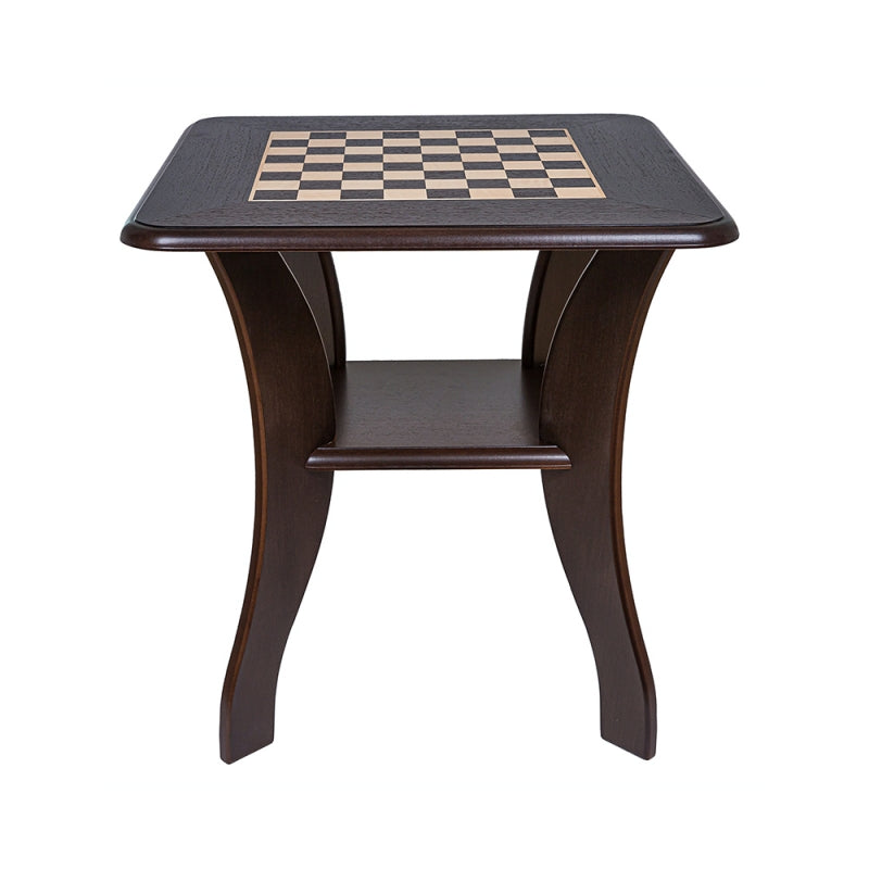 table jeu echecs design cavalier